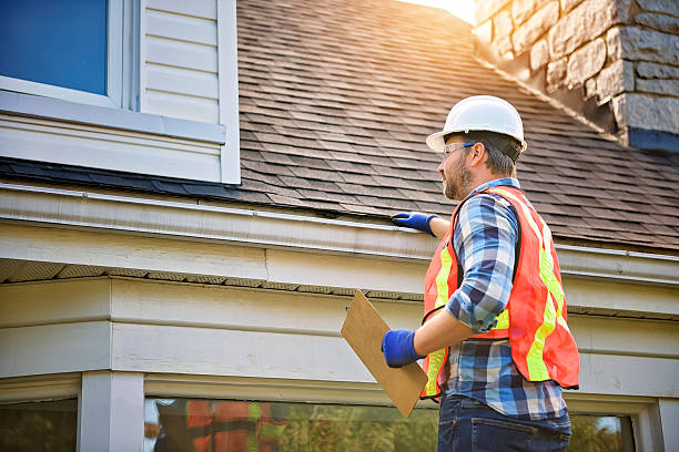 Trusted Storm Damage Roof Repair service in Lake Huntington, NY - Ben Roofing and Steel LLC